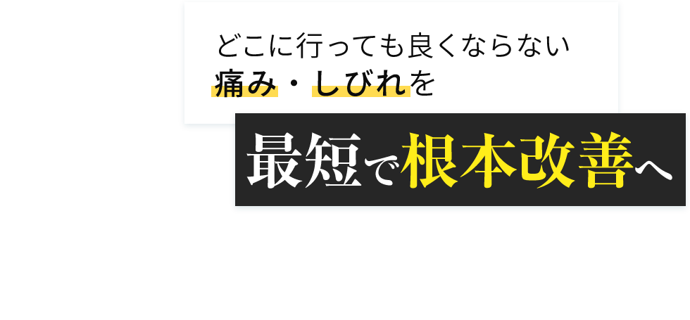 「筋膜カッパ整体院 鹿児島店」 メインイメージ